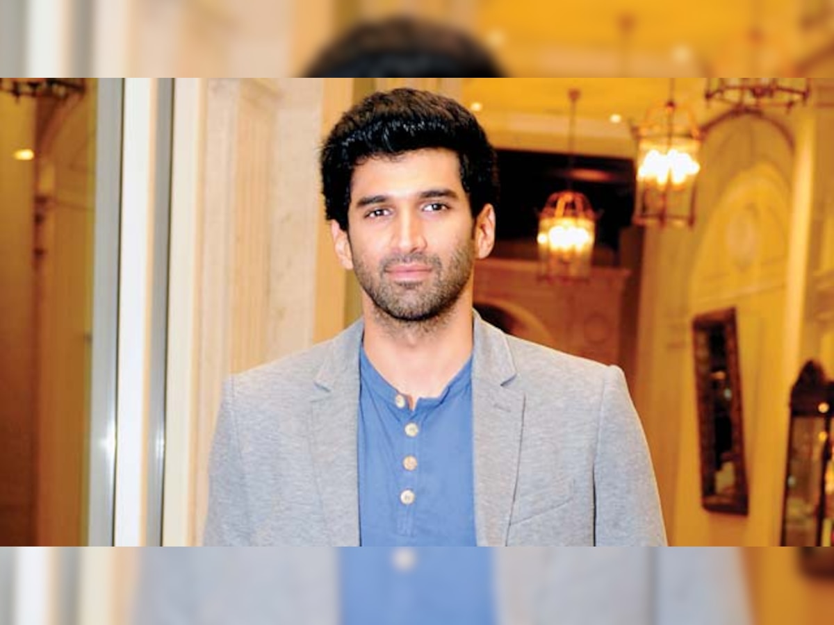 Aditya Roy Kapur will not be a part of the remake of an old classic, here's why