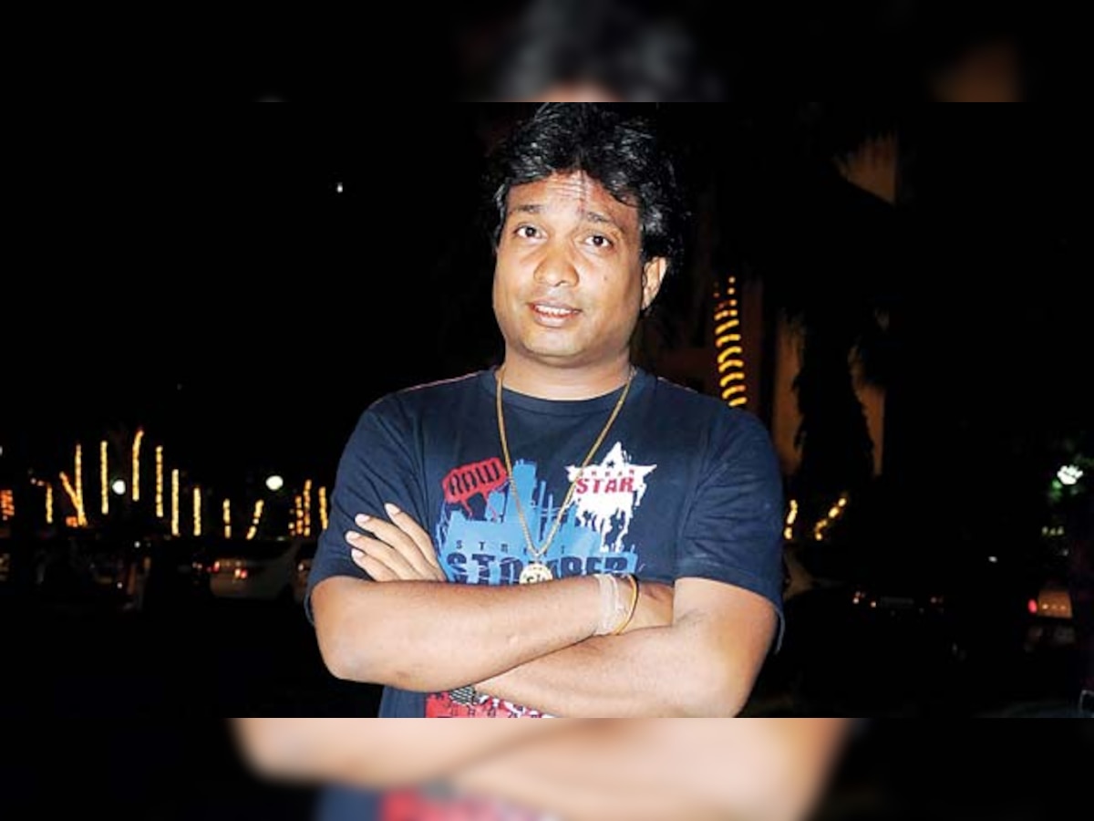 Comedian Sunil Pal lashes out at AIB, here's why