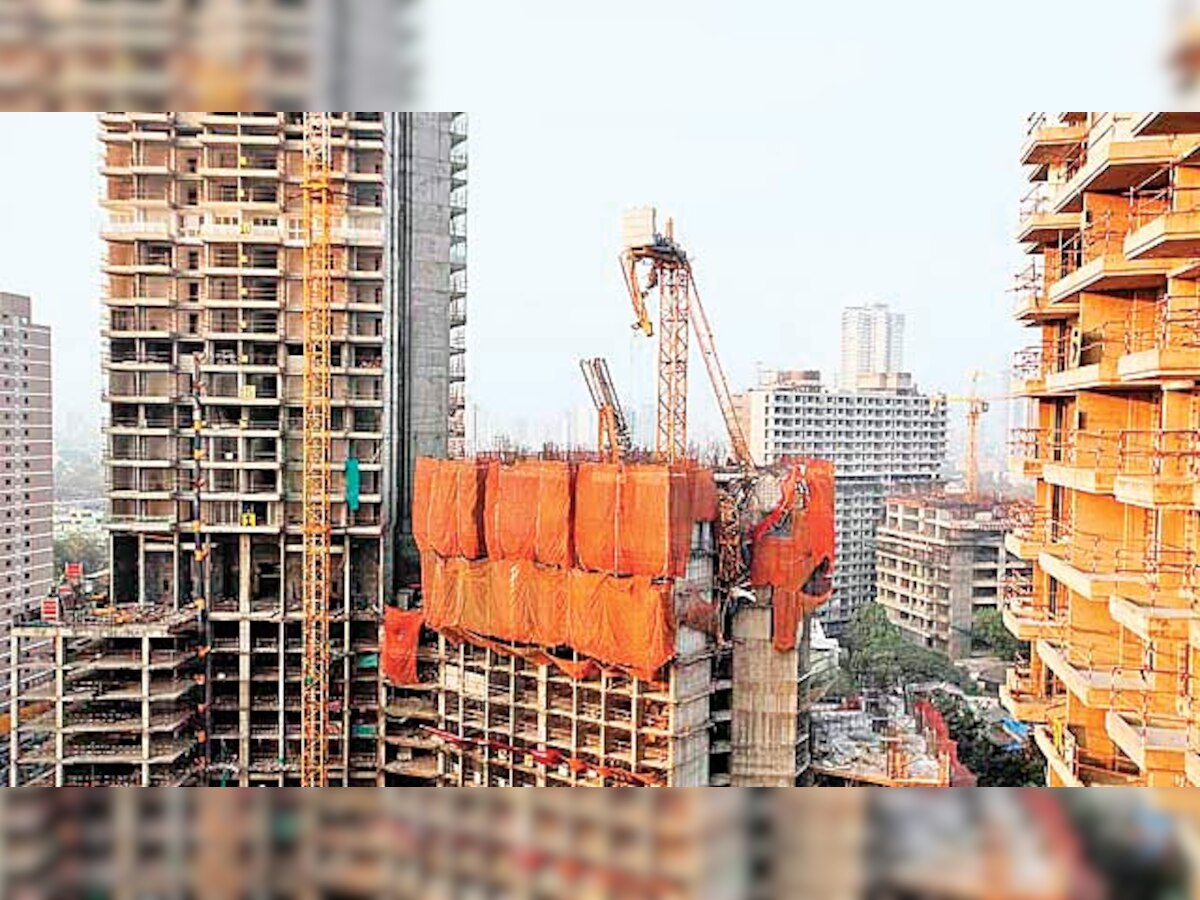 RERA setting a bad example by going soft on builders: Housing experts