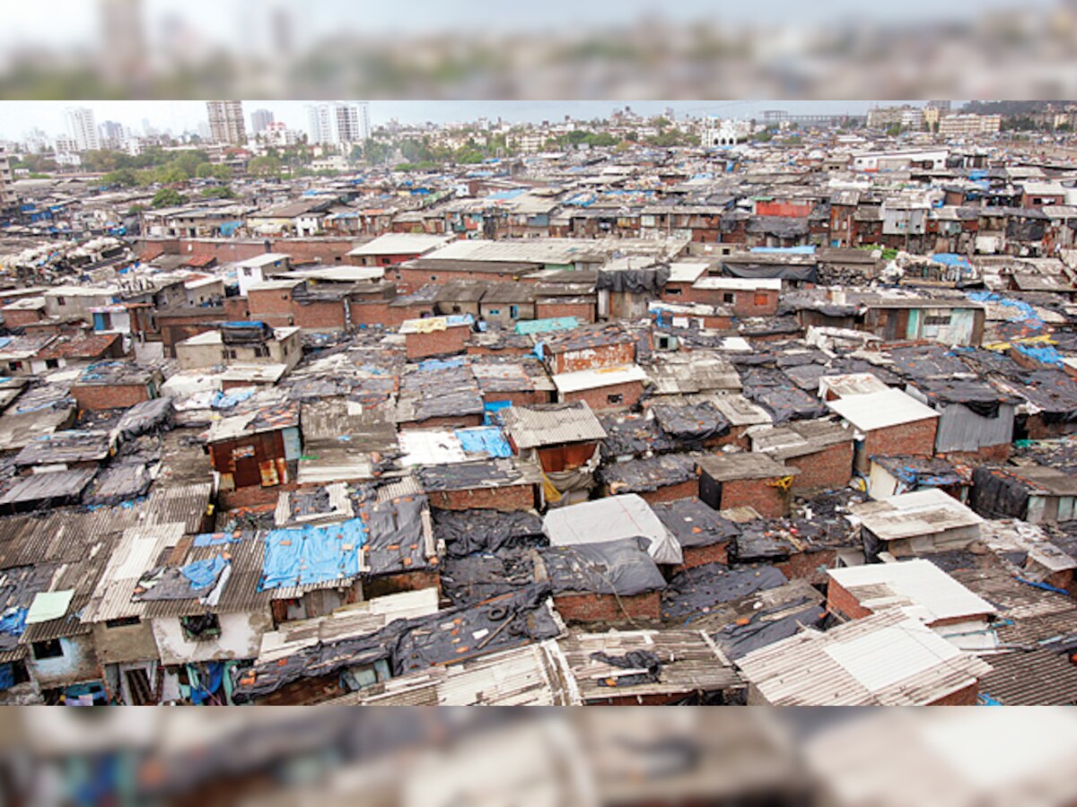 Centre to develop Asia's largest slum Dharavi after failing to get private developers?