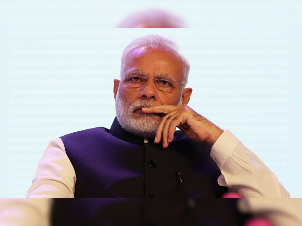 A Dialogue With JC: Achhe Din to New India - Modi reshuffles his cabinet to achieve goal