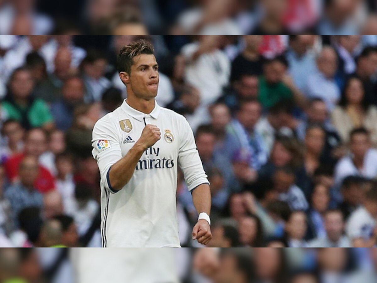 La Liga: Cristiano Ronaldo returns to boost misfiring Real Madrid