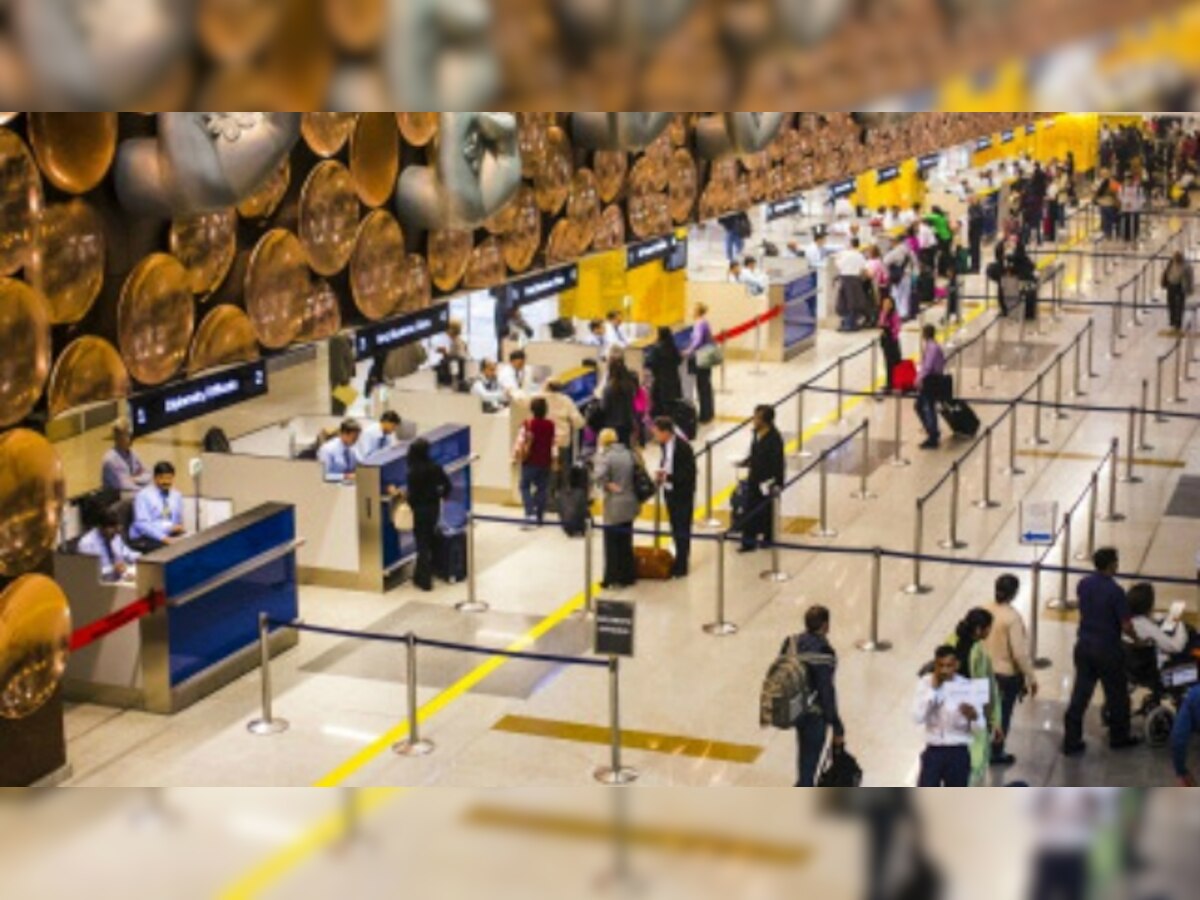 10 more airports, including Pune and Ranchi, to go tag-free on hand baggage