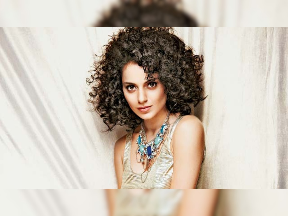 Kangana Ranaut's Simran to have 10 cuts