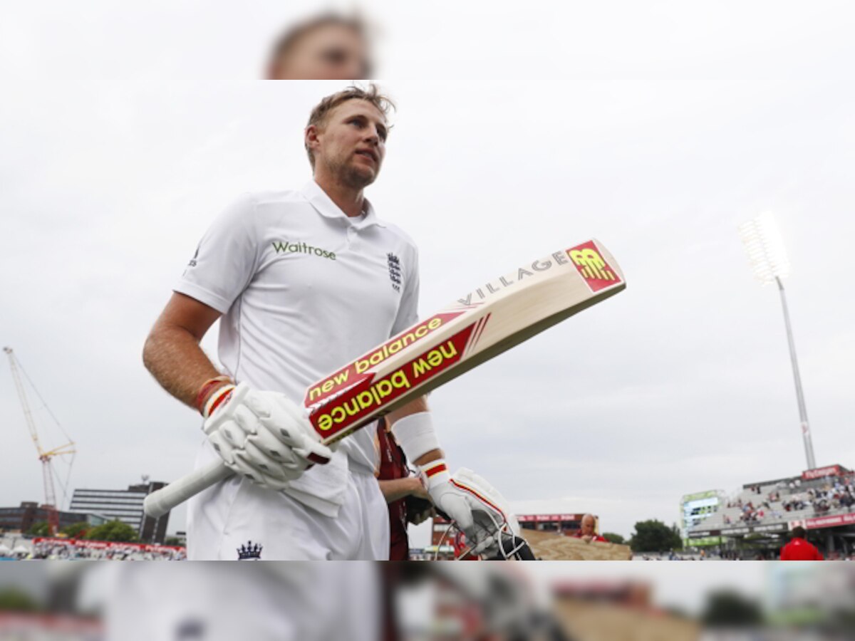 England captain Joe Root eyes 'special' Ashes triumph after Windies win