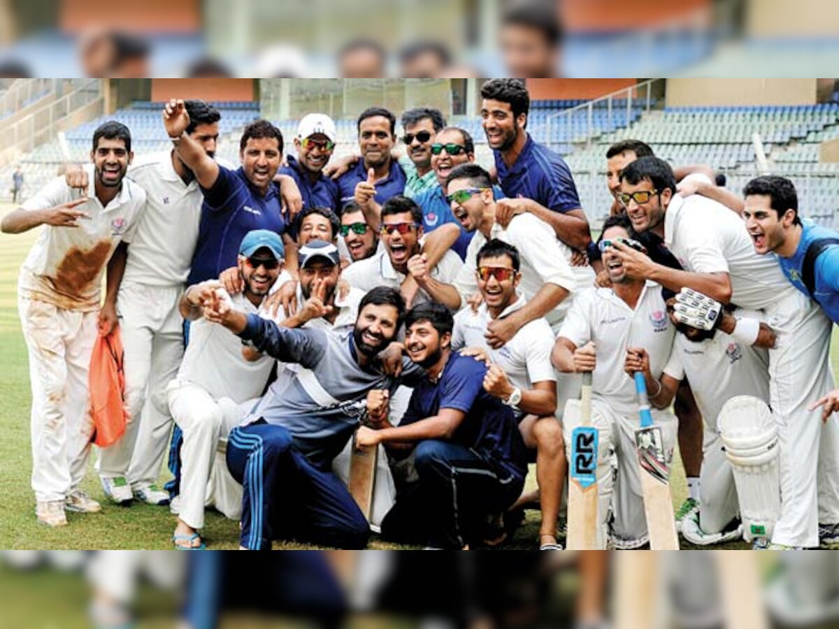 With no money available, J&K's Ranji Trophy participation in doubt