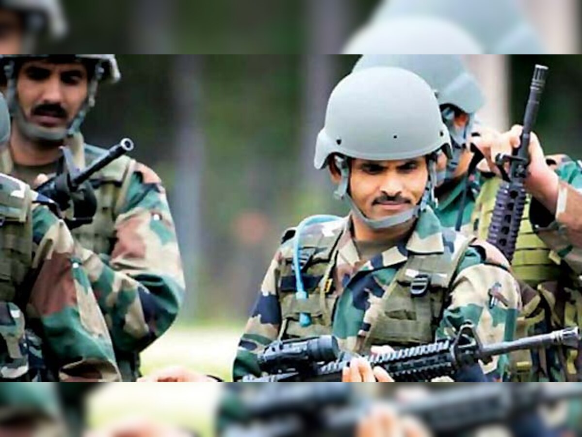 Bullet-proof vests, vehicles for J&K cops