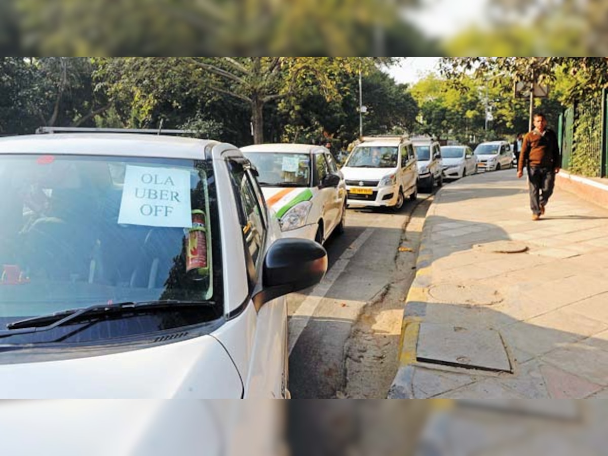 Govt to discuss City Taxi Scheme with all stakeholders today