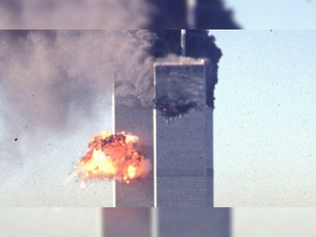 Saudi govt allegedly funded 'dry run' for 9/11 attack, reveals fresh evidence