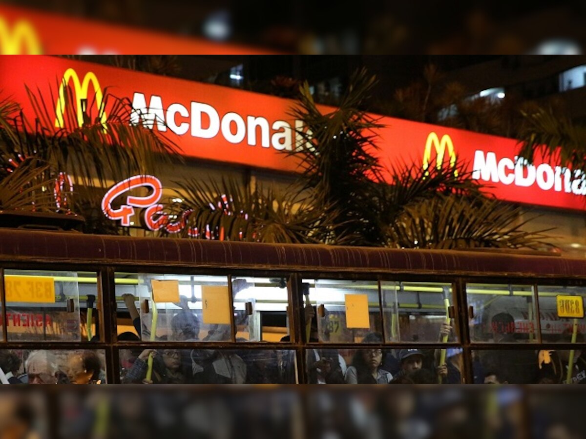 With ongoing row fate of McDonald's Indian outlets hangs in uncertainty; all you need to know