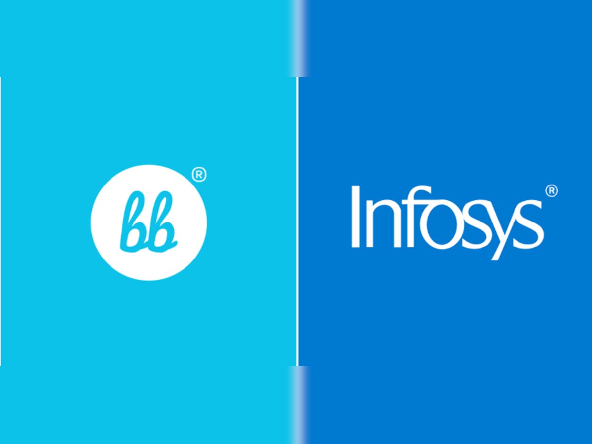 Infosys completes acquisition of London-based Brilliant Basics 