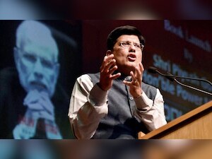 Railway Minister Piyush Goyal tells catering staff not to seek tips, gives 48-hour deadline to mend ways