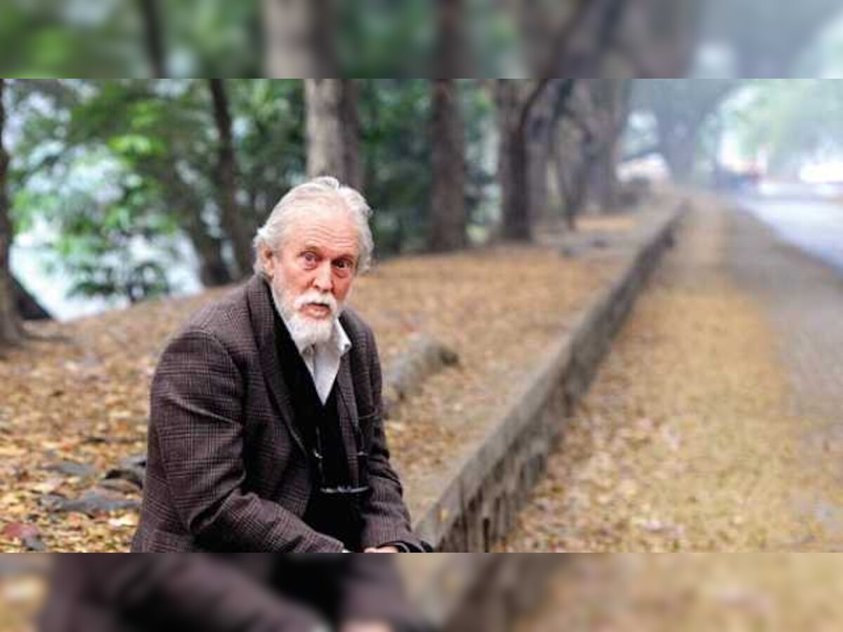 Veteran actor Tom Alter is suffering from skin cancer