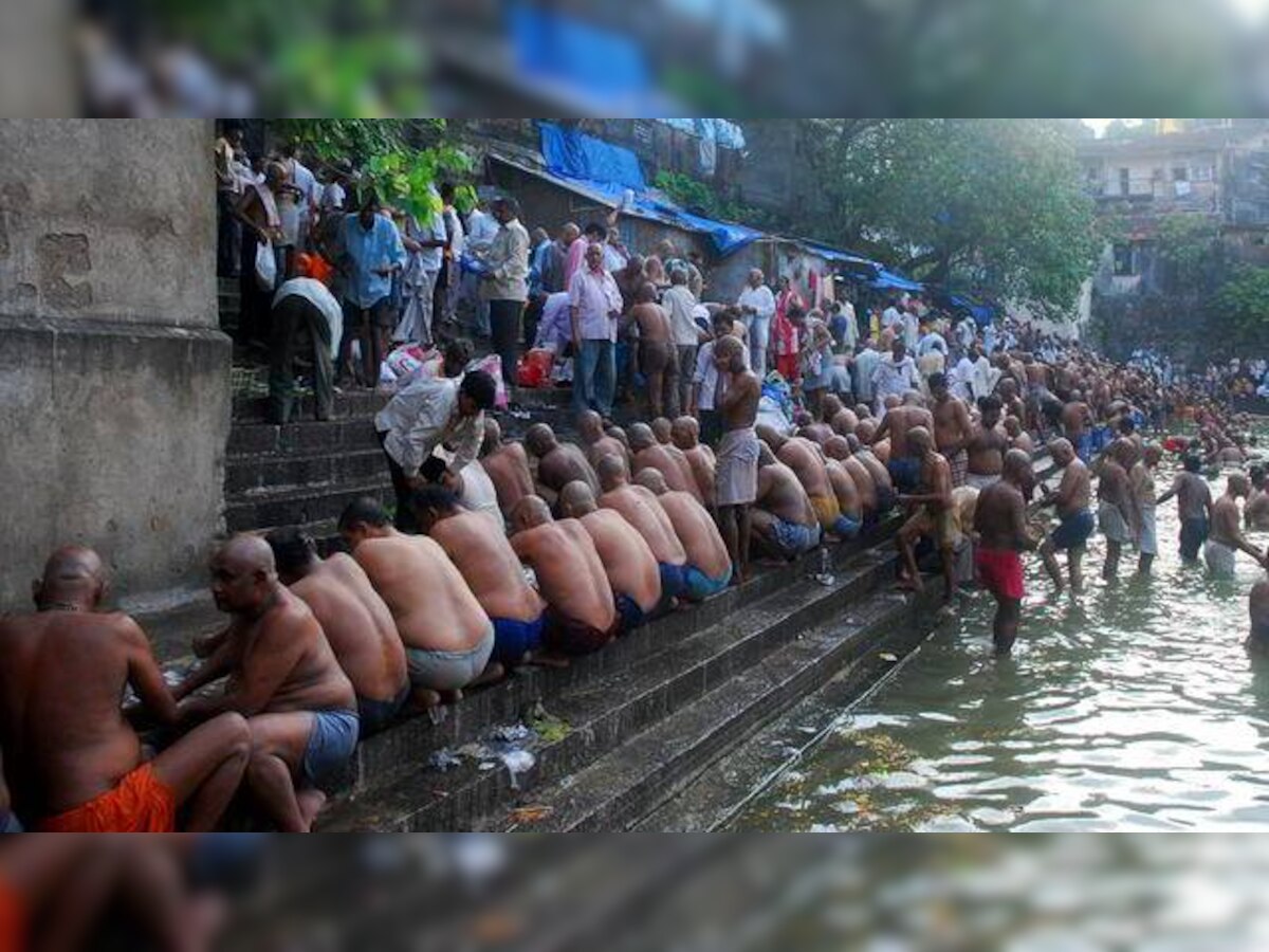 Shradh 2017: Significance, puja vidhi, dates; all you need to know