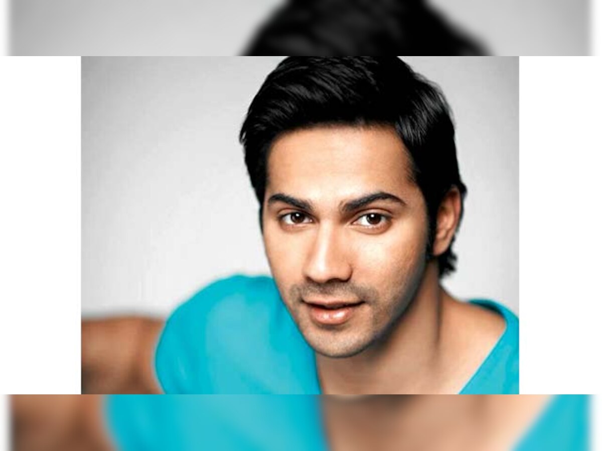 Varun Dhawan’s 'October' inspired by Hollywood flick 'Her'?
