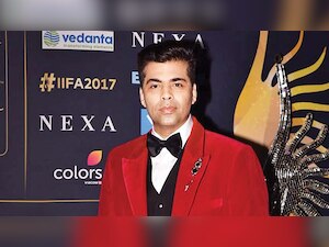 Karan Johar to represent the entertainment sector at the ISB Leadership Summit