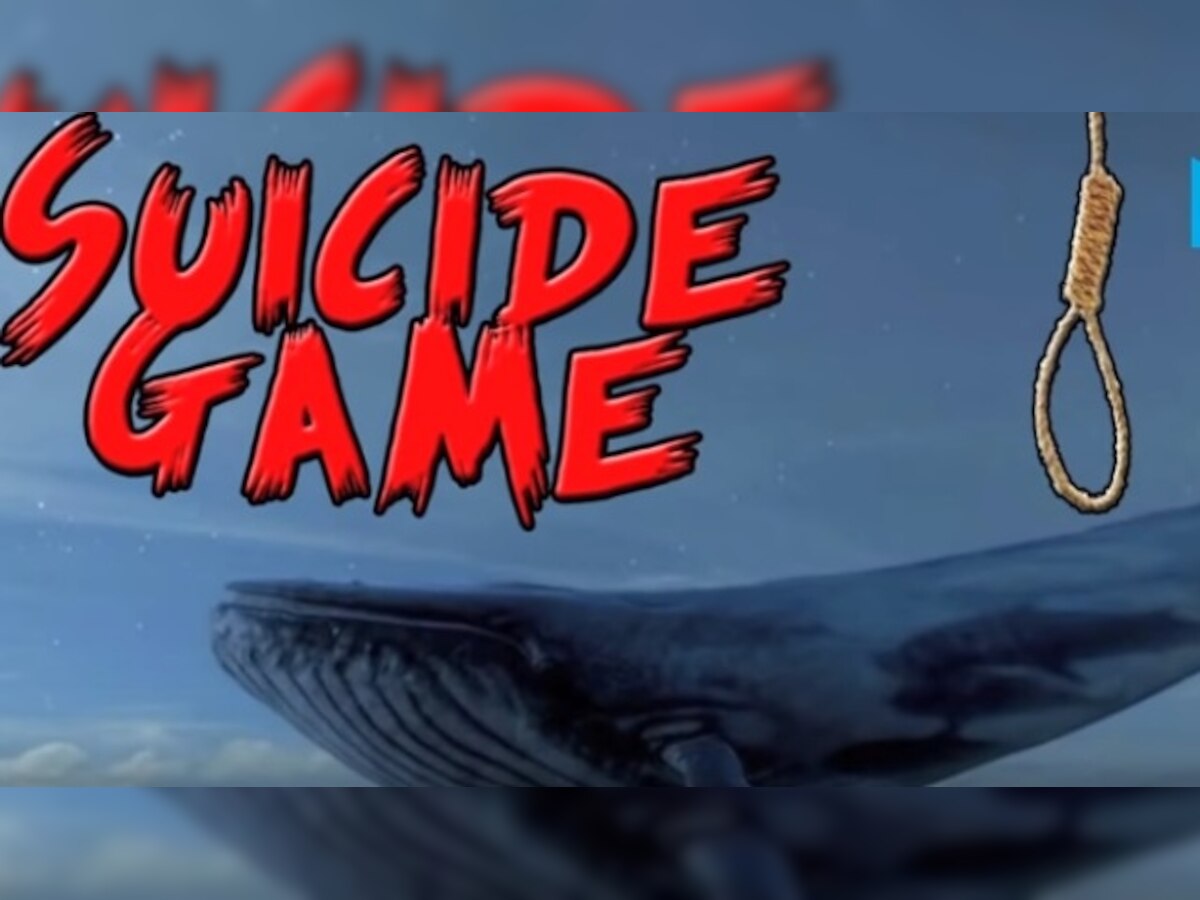 Blue whale challenge: TN man approaches SC seeking ban on suicide game