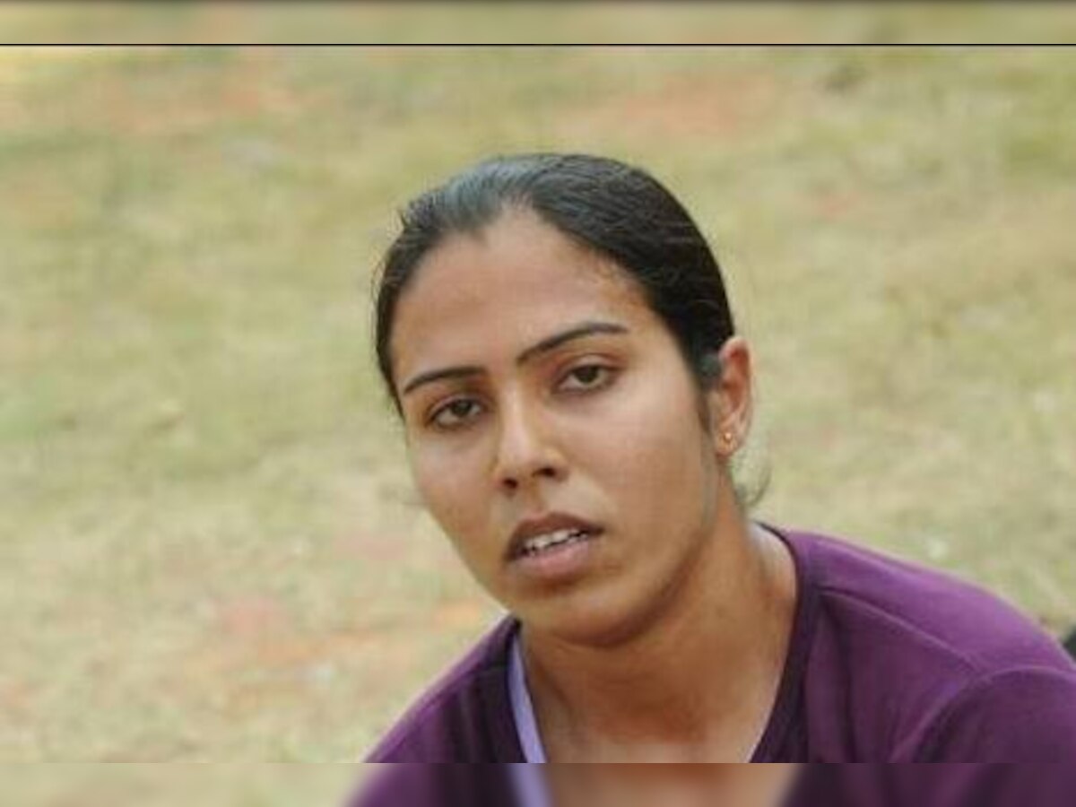Indian runner Priyanka Panwar suspended for 8 years after testing positive for banned substance