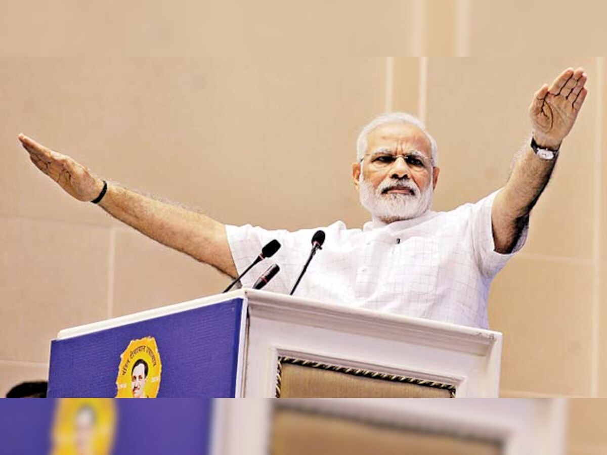 Don't respect women? Don't hail 1893 speech: PM Narendra Modi