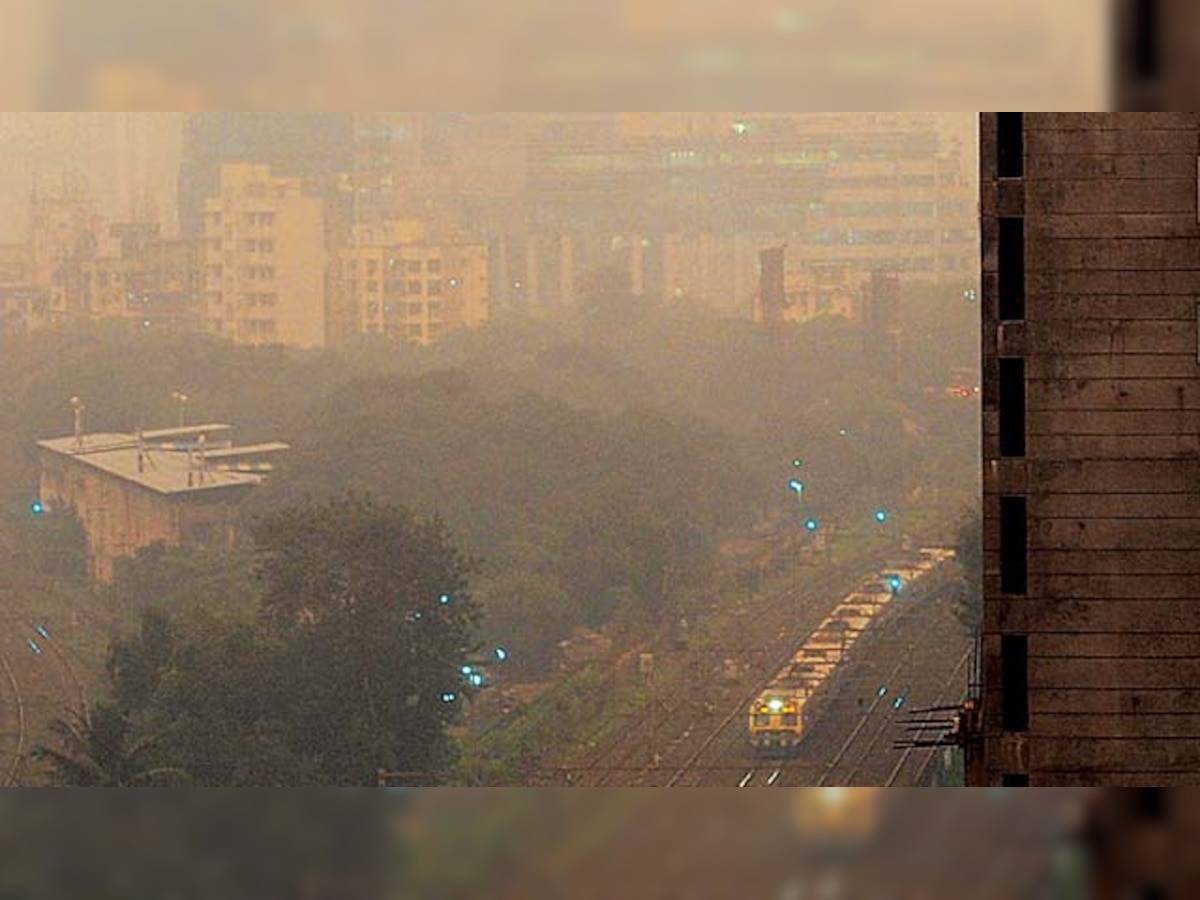 Mumbai gets hotter, but rains may give a peek soon