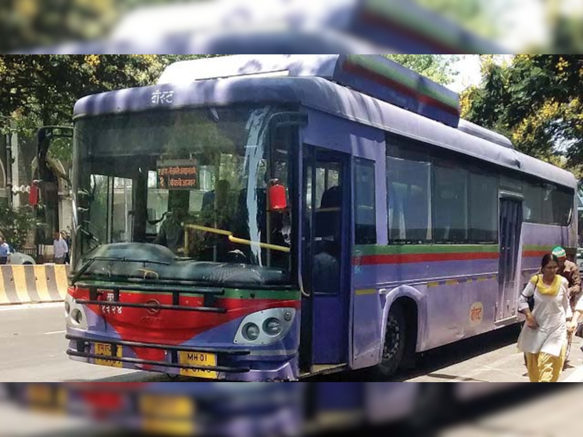 Bizman challenges decision to scrap AC buses