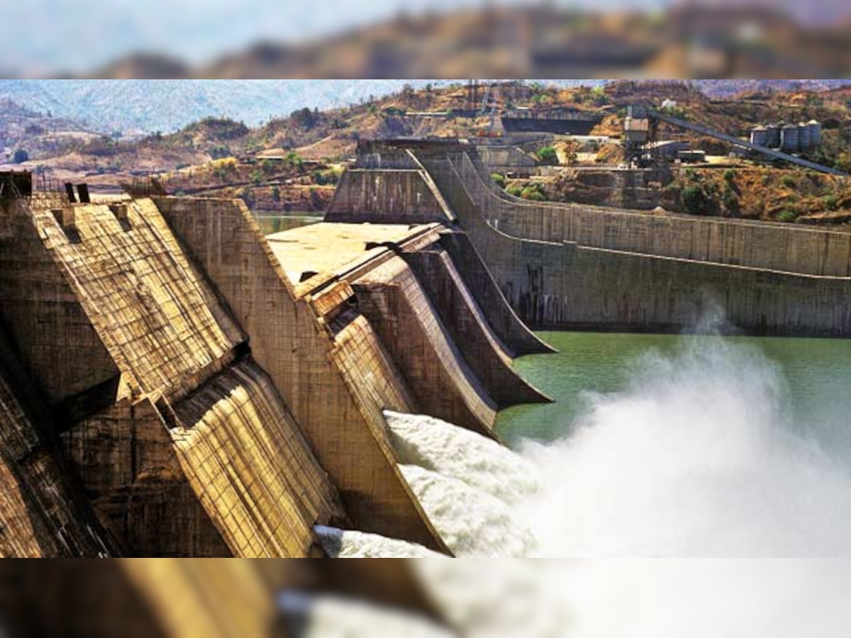 ACB files charge sheet in Kondhane Dam scam