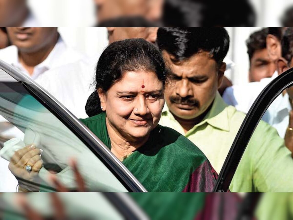 AIADMK MLA's plea to stall party meet dismissed