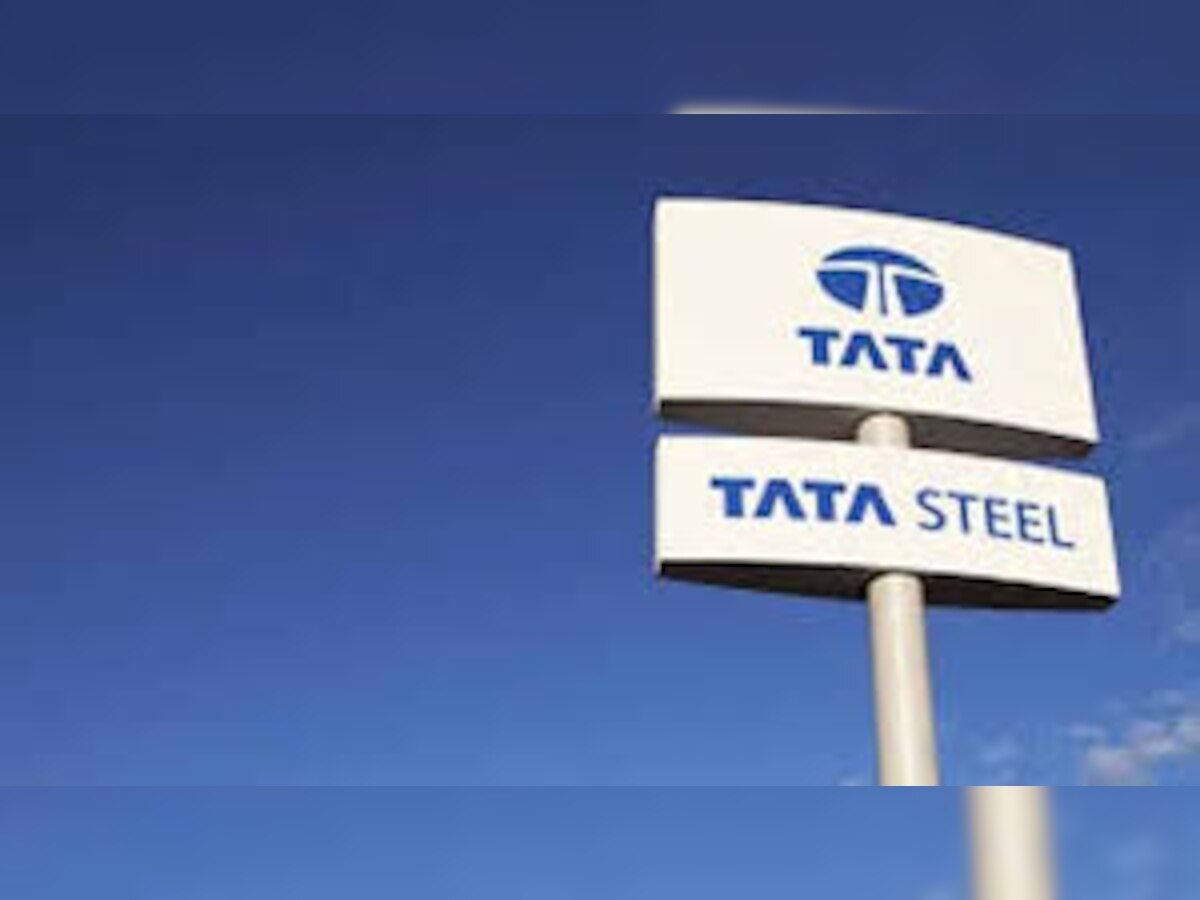 Tata Steel climbs to 6-year high on potential Thyssenkrupp deal