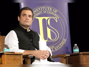 Number of seats in LS is 546: Latest addition to Rahul Gandhi's list of gaffes
