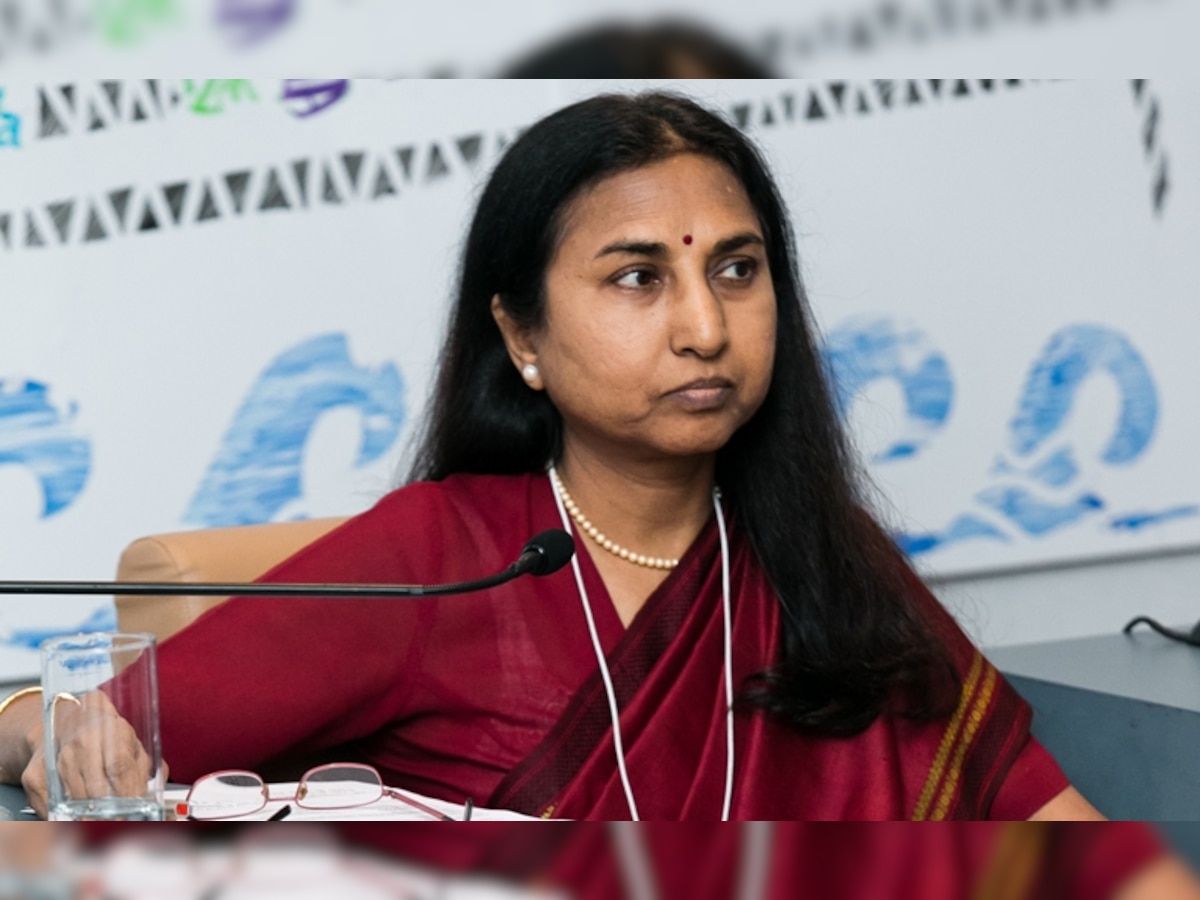 Indian economist Bina Agarwal, 2 US scientists among winners of Balzan Prize this year