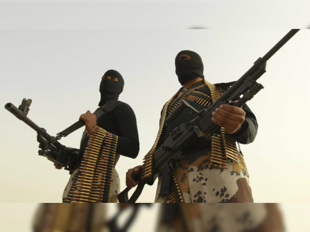 Foiled Islamic State plot to bomb defence ministry headquarters, says Saudi Arabia 