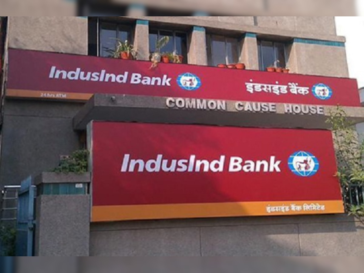 IndusInd Bank, Bharat Financial start off merger talks