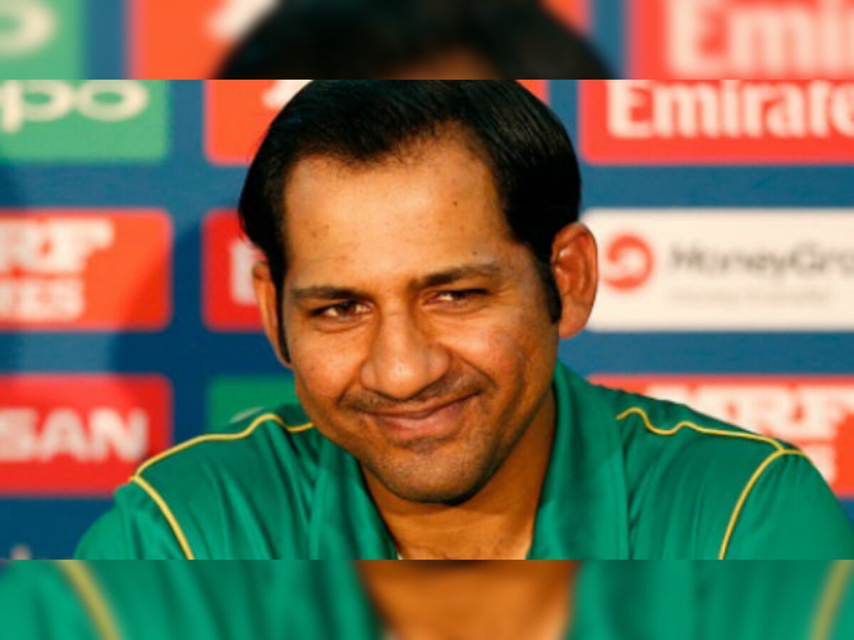 Pakistan v/s World XI: Sarfraz Ahmed would love to win all matches of T20 series