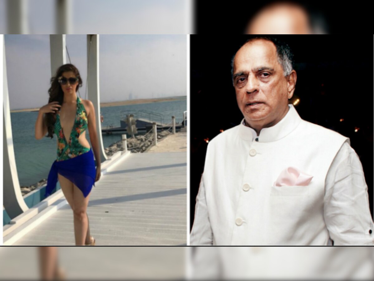 Pahlaj Nihalani's erotica 'Julie 2' gets cleared by CBFC with an 'A' certificate and no cuts