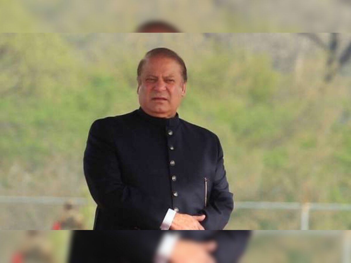 Panamagate: Pak SC accepts Nawaz Sharif's family plea against disqualification