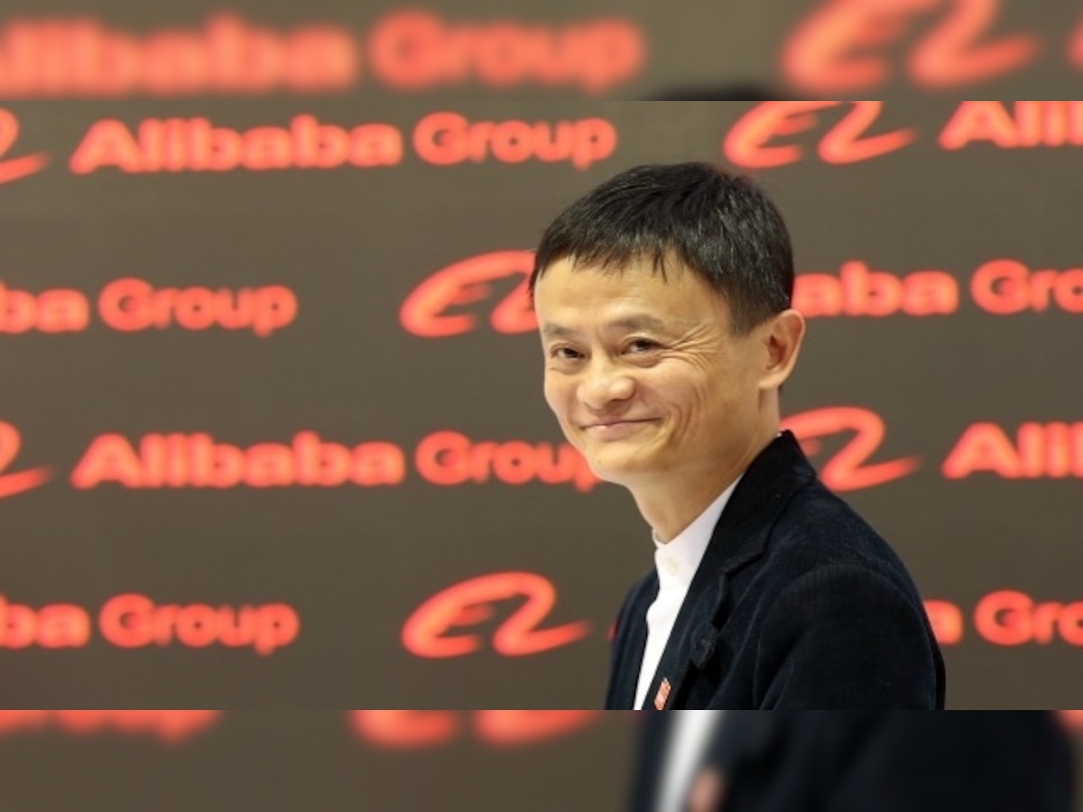 Watch: Forget Hrithik Roshan's dance moves, China's richest man Jack Ma shows his talent while performing on Michael Jackson number 