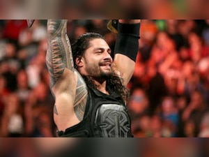 WWE returns to India, RAW to hold two live events in Delhi this December 