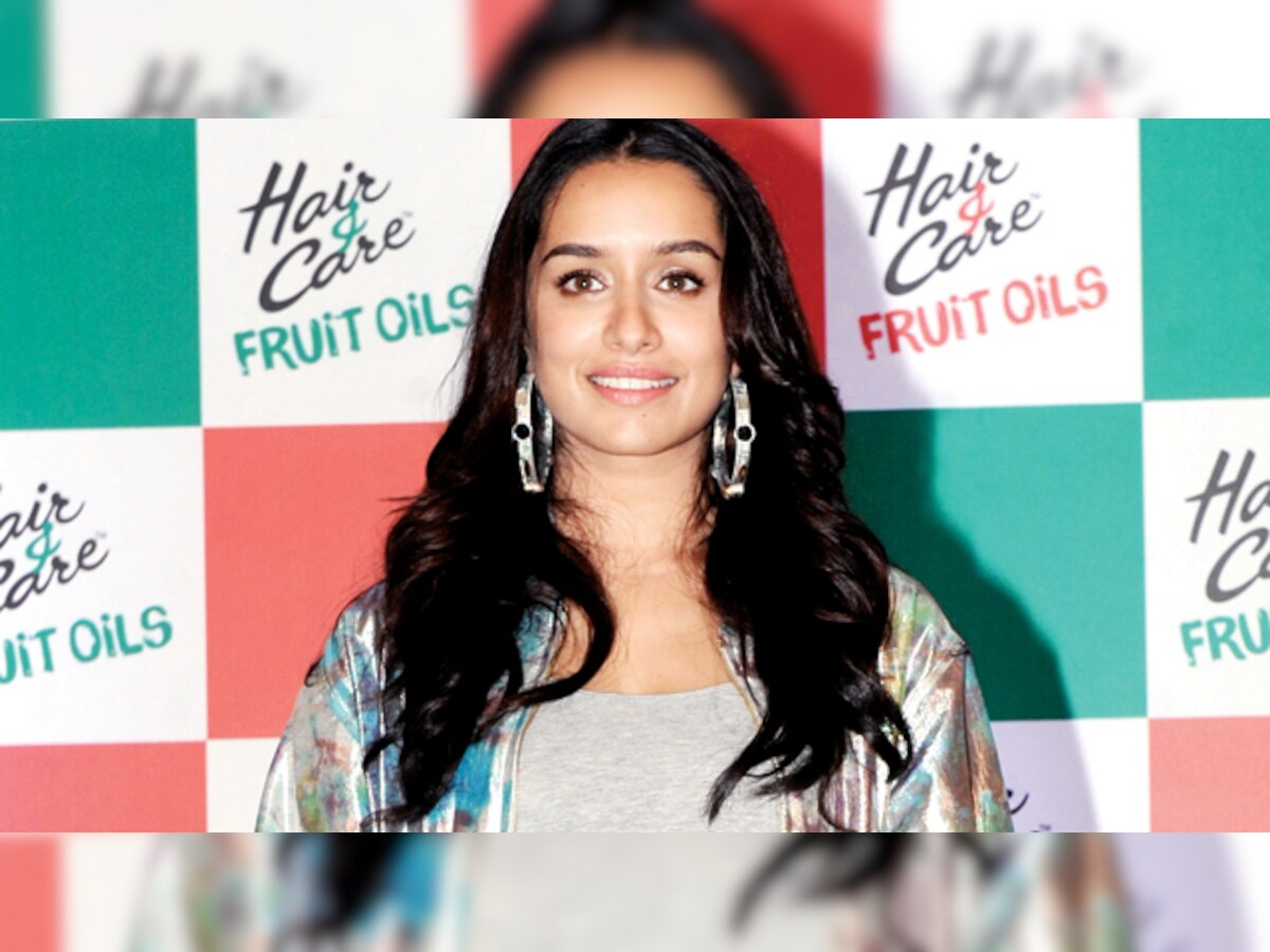 Shraddha Kapoor's 'Haseena' gets away with two minor cuts