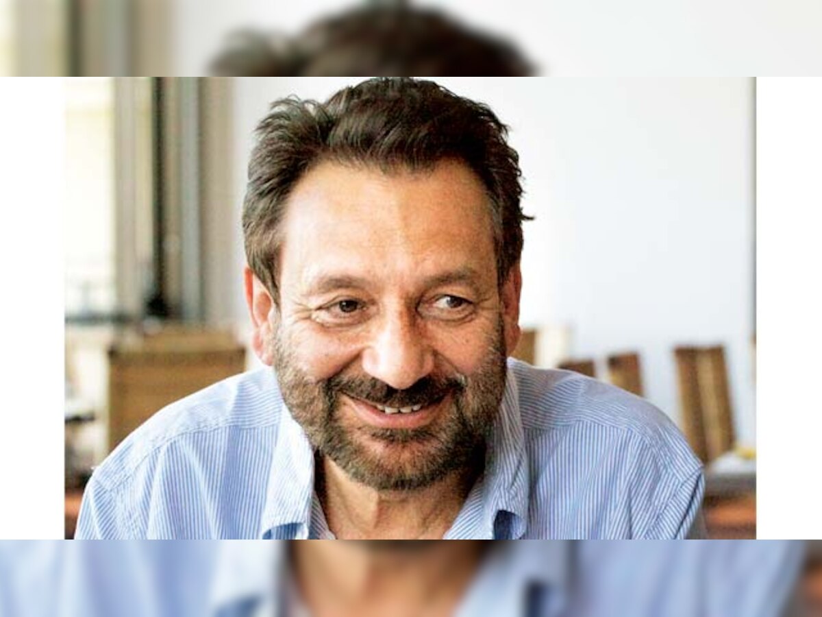 Shekhar Kapur to direct his first stage musical