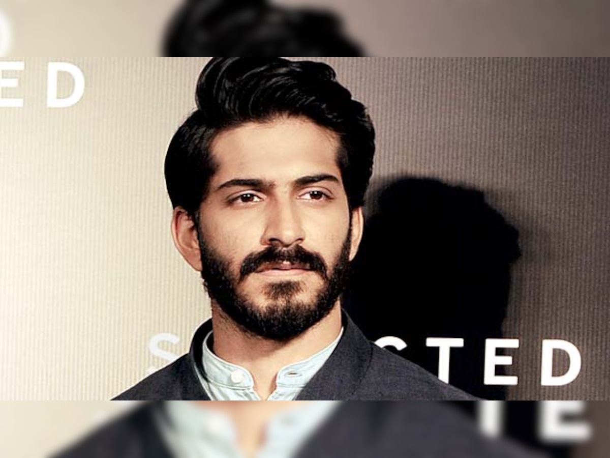 The curious case of Harshvardhan Kapoor in 'Farzi' 