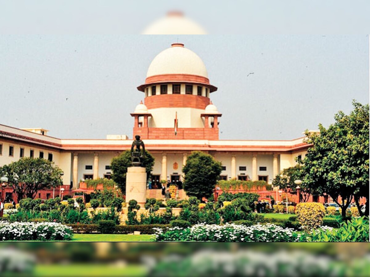 Corrupt netas bounce back: Supreme Court