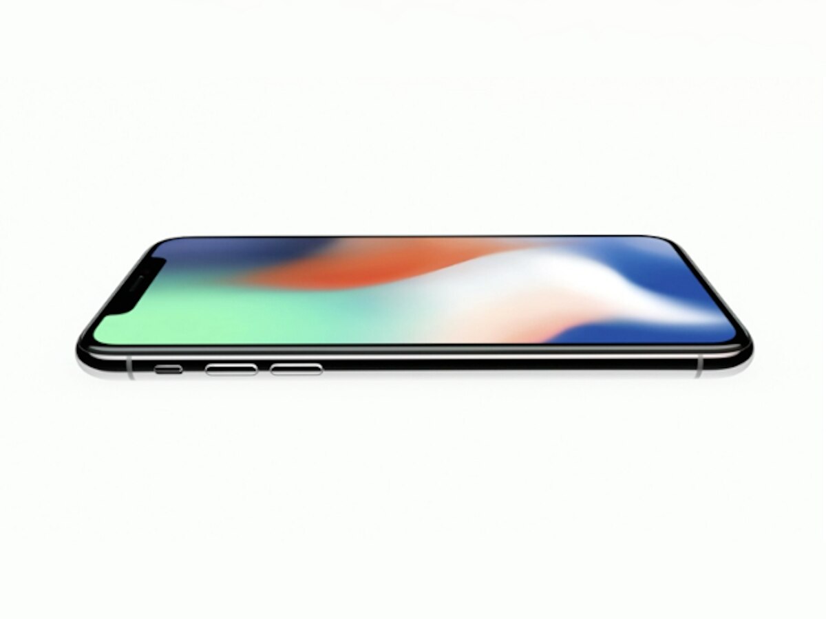 HIGHLIGHTS: Apple unveils iPhone X with edge-to-edge screen and Face ID; iPhone 8 priced at $699, iPhone 8 Plus at $799