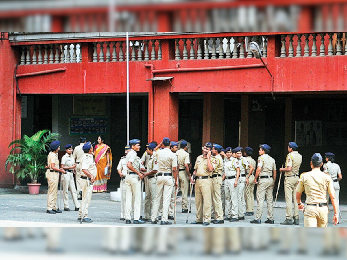 Bombay High Court grants Ryan owners interim bail