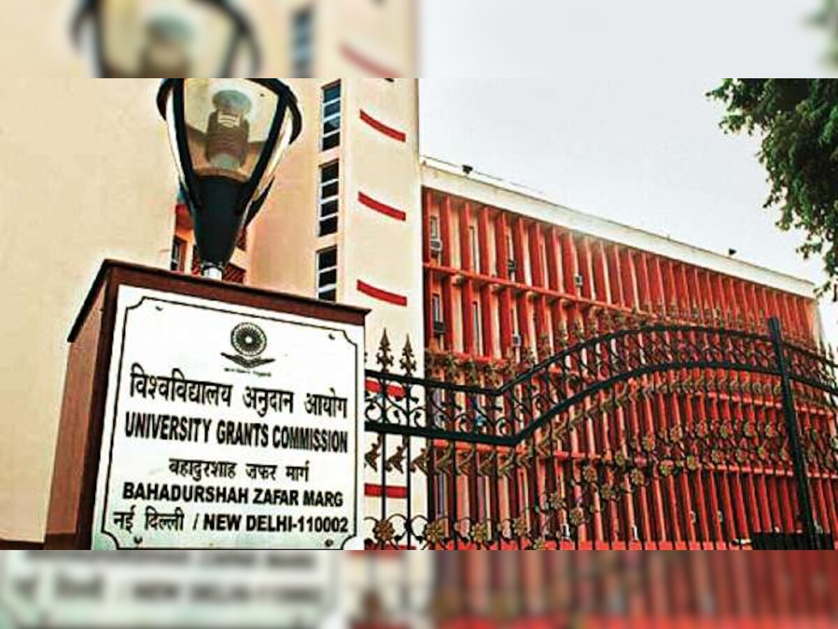 UGC invites applications from institutes seeking 'eminence' tag