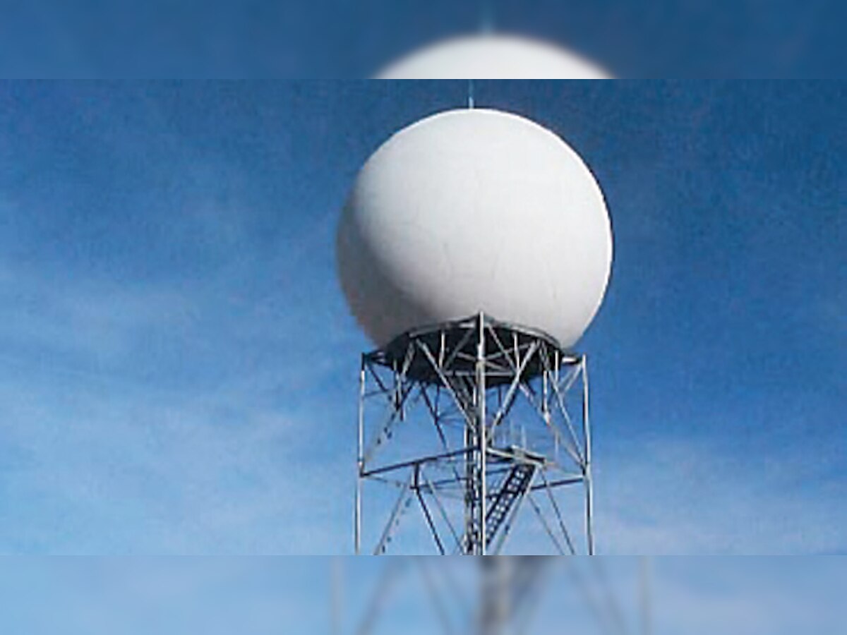 2nd Doppler radar caught between price and pride