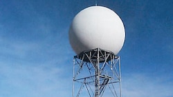 2nd Doppler radar caught between price and pride