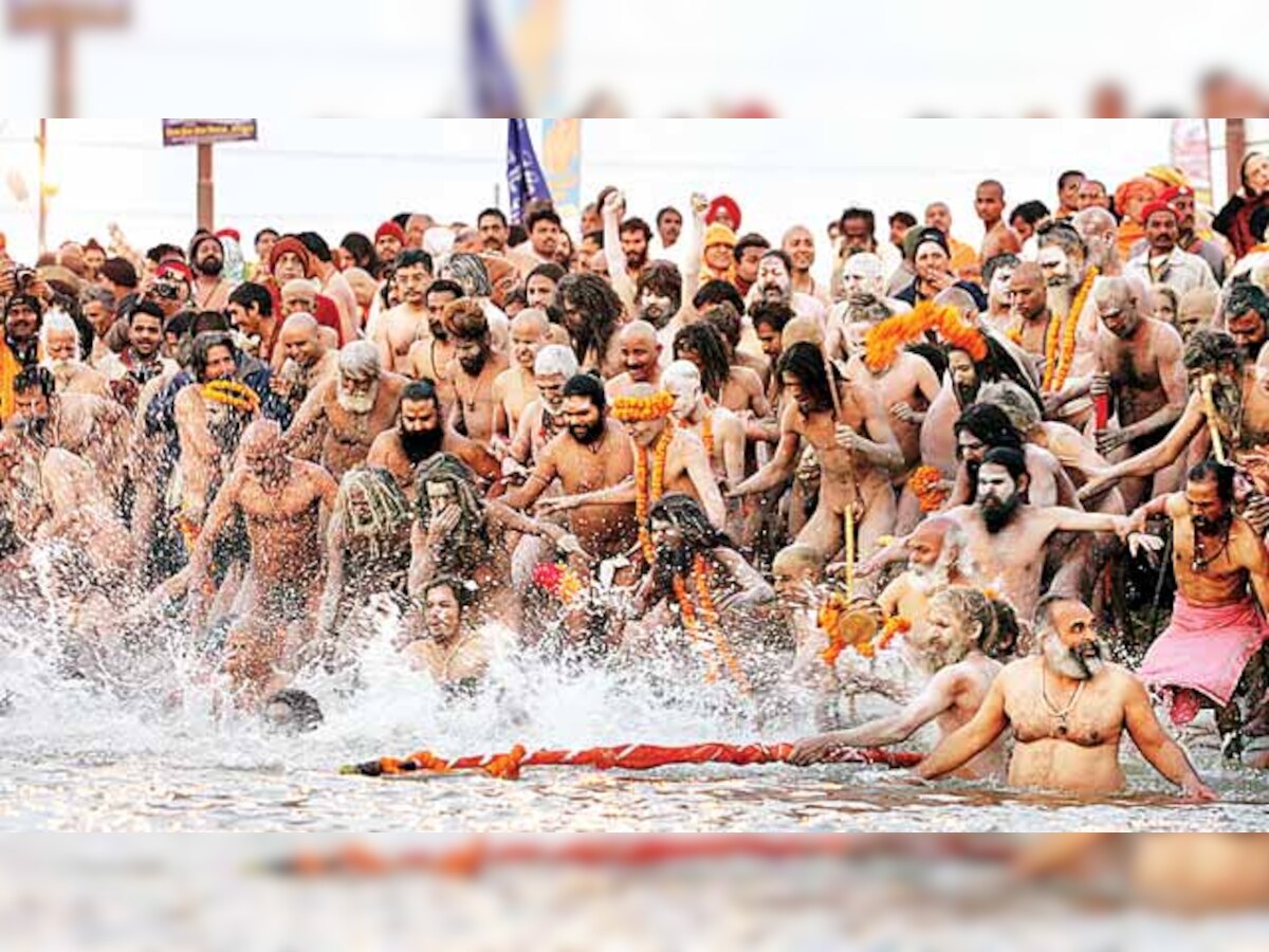 State, Centre keen to spruce up Allahabad Museum before 2019 Ardh Kumbh Mela