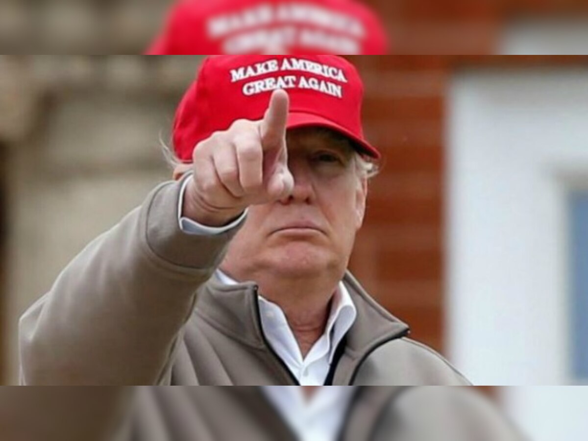 Canadian Judge who wore Trump hat suspended without pay