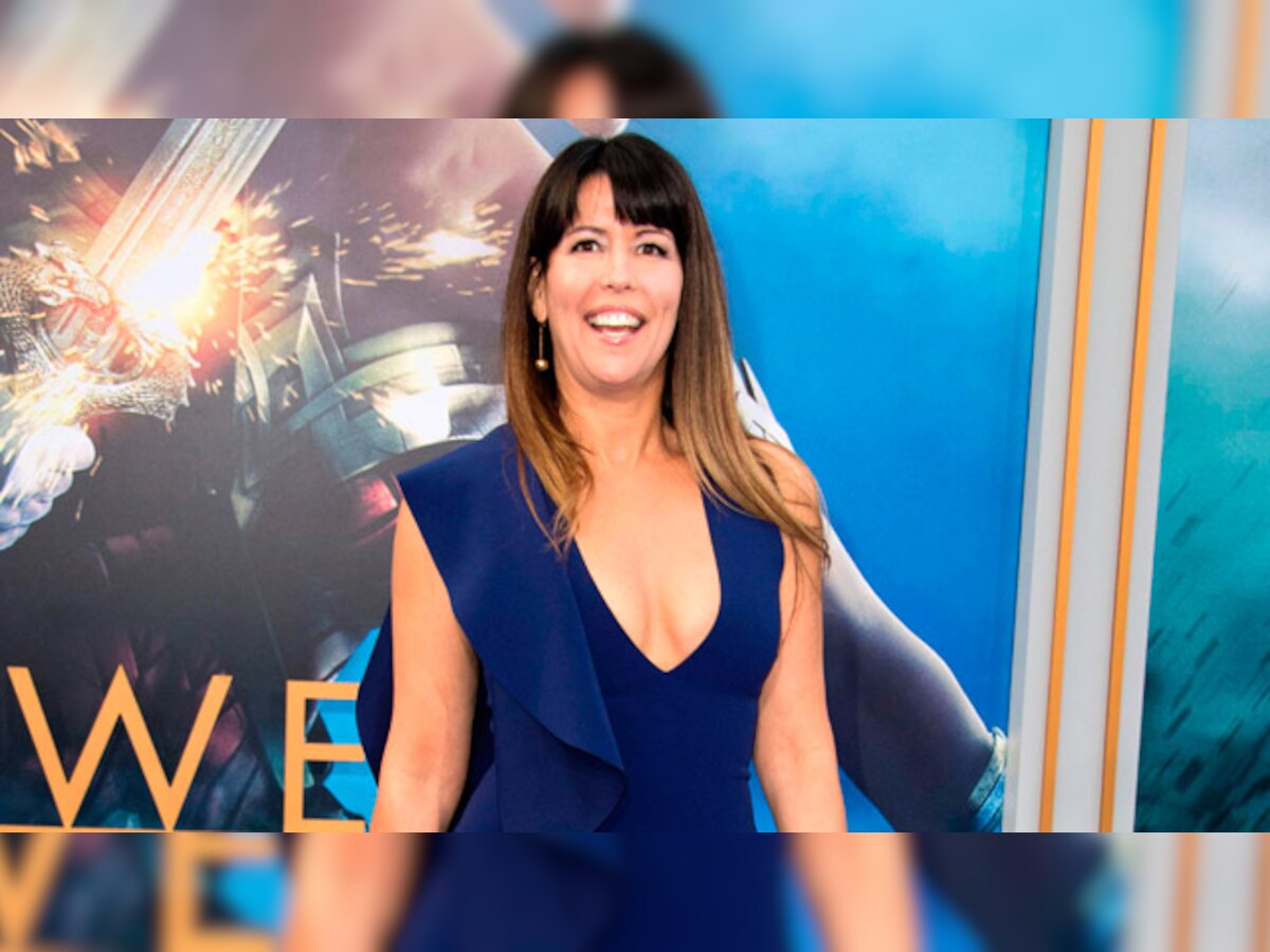 Patty Jenkins is on board to direct 'Wonder Woman' 2019 sequel