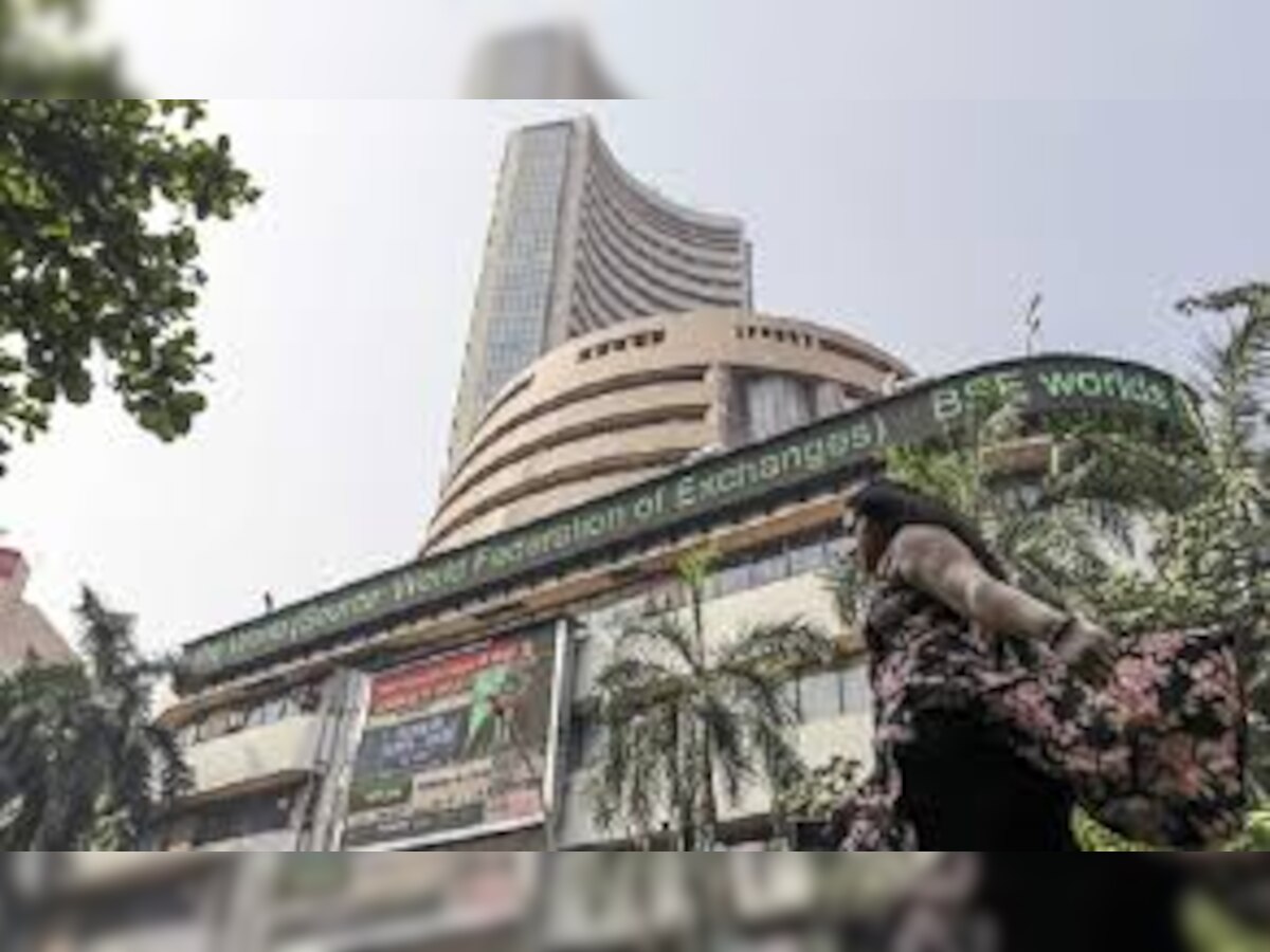 Markets: Sensex, Nifty open flat over macro economic data 